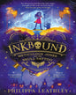 Inkbound : Meticulous Jones and the Skull Tattoo by Philippa Leathley [Paperback] - versoz.com