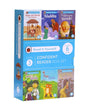 Read It Yourself : Confident Reader Level 3 by Ladybird [Hardcover Box Set] - versoz.com