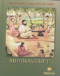 Abhinavgupt [Paperback] - versoz.com