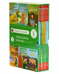 Read It Yourself : Developing Reader Level 2 by Ladybird [Hardcover Box Set] - versoz.com