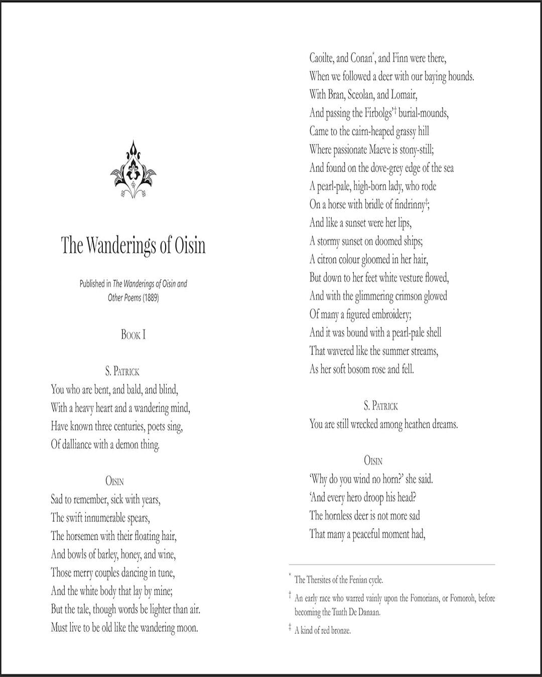 100 Selected Poems by W. B. Yeats [Collectable Hardbound Edition] [Hardcover] - versoz.com