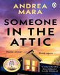 Someone In The Attic by Andrea Mara [Paperback] - versoz.com