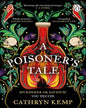 A Poisoners Tale by Cathryn Kemp [Paperback] - versoz.com