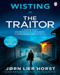 The Traitor by Jørn Lier Horst [Paperback] - versoz.com