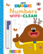 Hey Duggee: Numbers [Board Book] - versoz.com