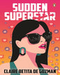 Sudden Superstar by Claire Betita De Guzman [Paperback] - versoz.com