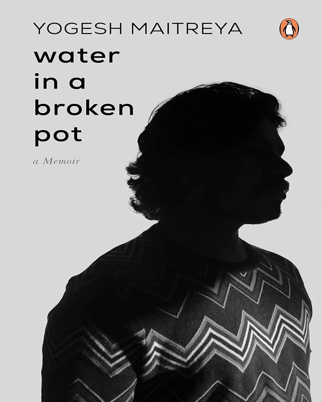 Water In A Broken Pot: A Memoir by Maitreya, Yogesh [Hardcover] - versoz.com