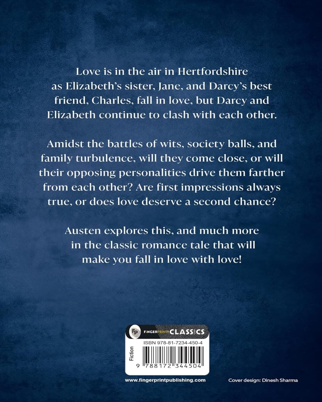 Pride & Prejudice by Jane Austen [Paperback] - versoz.com