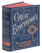 Great Expectations: (Barnes & Noble Collectible Classics: Flexi Edition) (Barnes & Noble Flexibound [Hardcover] - versoz.com