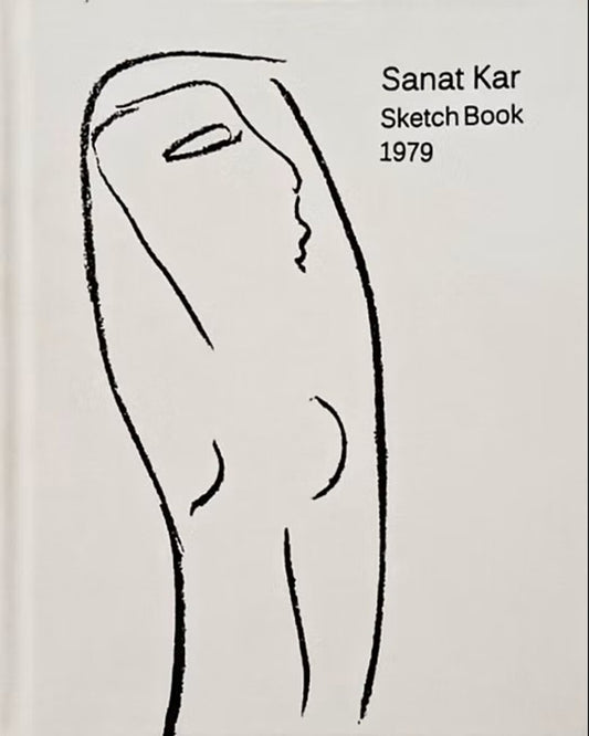 1979 by Sanat Kar [Hardcover] - versoz.com