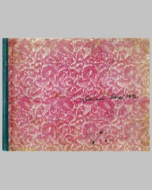 Benaras by Ganesh Haloi [Hardcover] - versoz.com