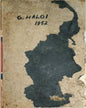 1952 by Ganesh Haloi [Hardcover] - versoz.com