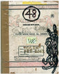48 Number : 2002 by Jogen Chowdhury [Hardcover] - versoz.com