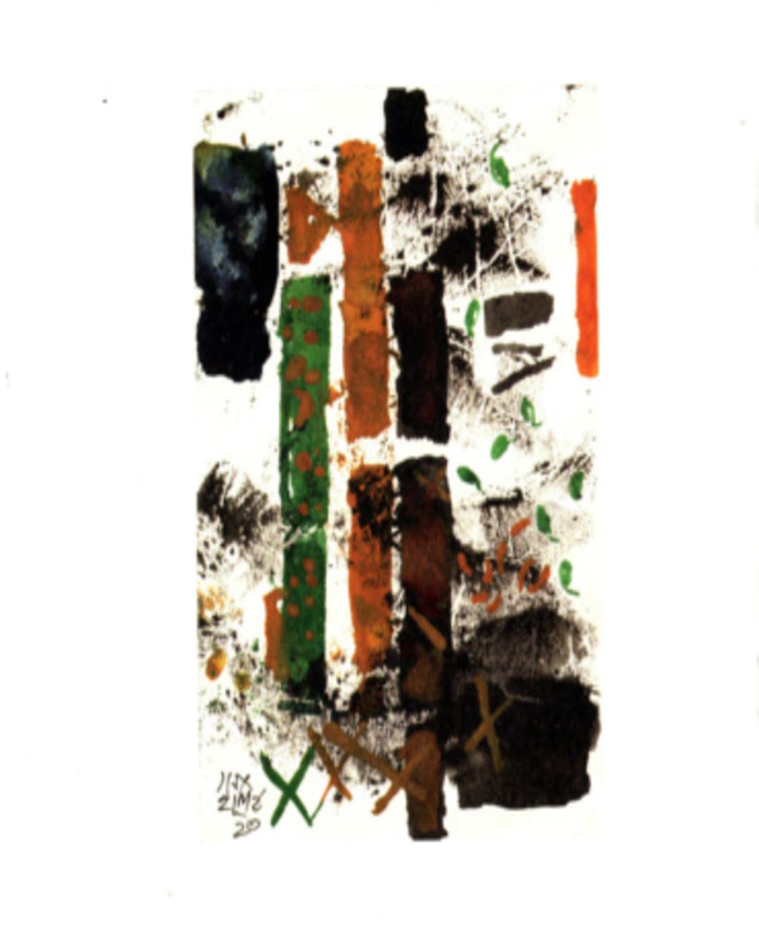 To/From by Ganesh Haloi [Hardcover]