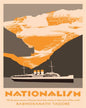Nationalism by Rabindranath Tagore [Paperback] - versoz.com