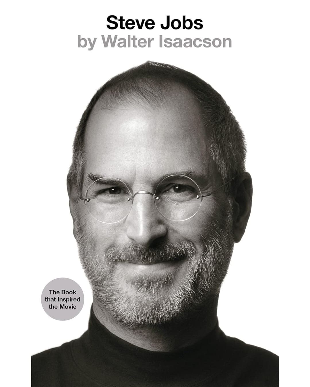 Steve Jobs : The Exclusive Biography by Walter Isaacson [Paperback] - versoz.com