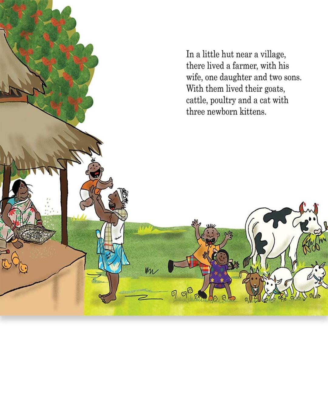 Hook Books Whos There? by Hansda Sowvendra Shekhar [Paperback] - versoz.com
