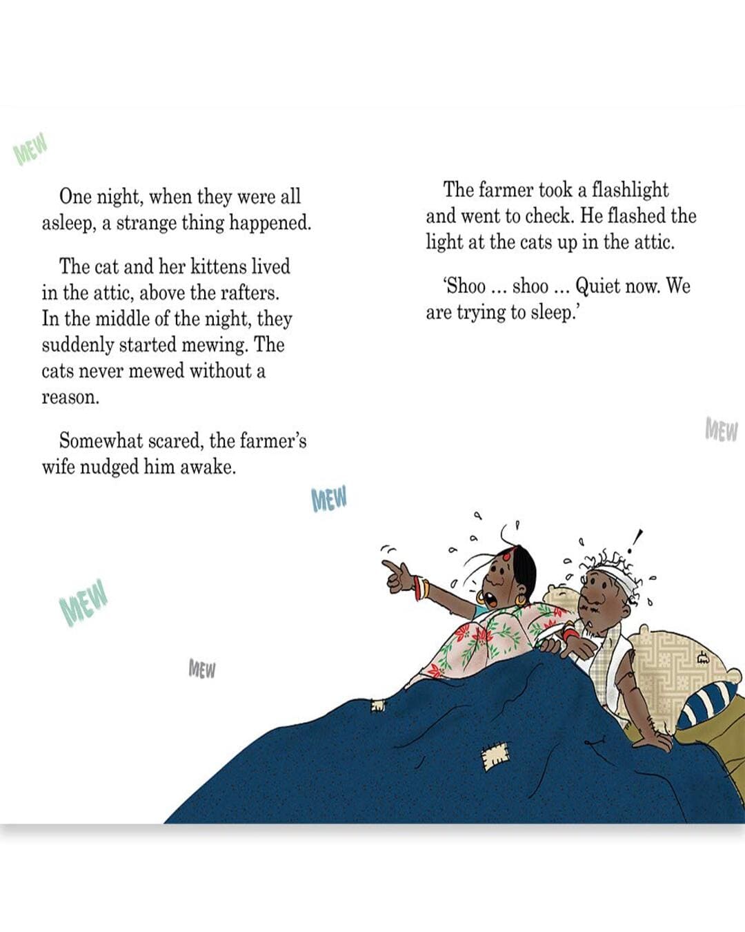 Hook Books Whos There? by Hansda Sowvendra Shekhar [Paperback] - versoz.com