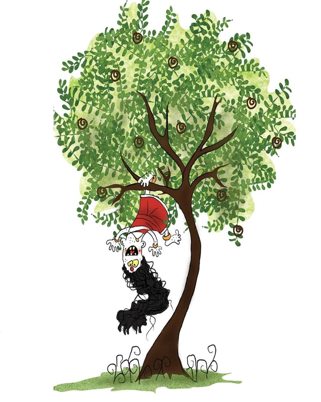 Hook Books Whos There? by Hansda Sowvendra Shekhar [Paperback] - versoz.com
