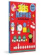 365 Maths Activity BookÂ For Kids: Age 5+ by Wonder House Books [Paperback] - versoz.com