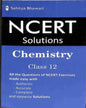 NCERT Solutions Chemistry Class 12 - versoz.com