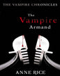 The Vampire Armand by Anne Rice [Paperback] - versoz.com