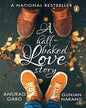 A Half-Baked Love Story by Anurag Garg And Gunjan Narang [Paperback] - versoz.com