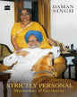 Strictly Personal: Manmohan & Gursharan by Daman Singh [Paperback] - versoz.com
