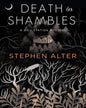 Death in Shambles: A Hill Station Mystery by Stephen Alter [Hardcover] - versoz.com