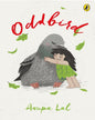 Oddbird by Anupa Lal, Prabha Mallya (Illustrator) [Paperback] - versoz.com