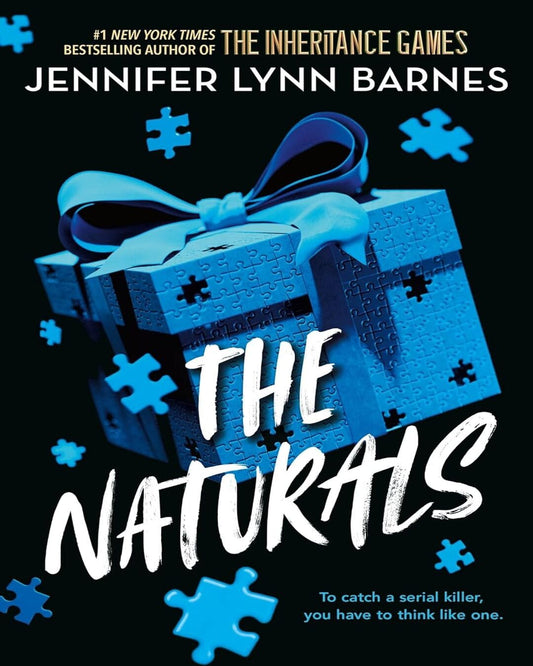 the-naturals-jennifer-lynn-barnes-hachette-book-group