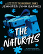 the-naturals-jennifer-lynn-barnes-hachette-book-group
