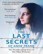 The Last Secrets of Anne Frank by JOOP VAN WIJK-VOSKUIJL [Paperback] - versoz.com