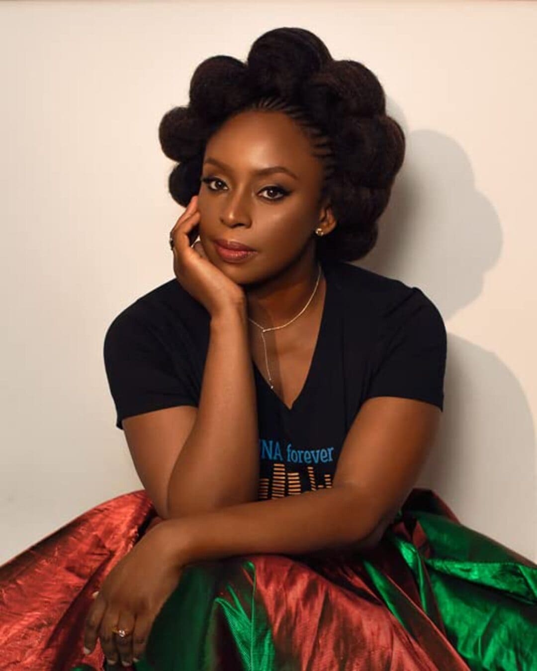 Dream Count by Chimamanda Ngozi Adichie [Paperback] - versoz.com