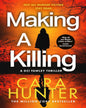 Making A Killing by Cara Hunter [Paperback] - versoz.com