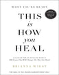 When Youre Ready, This is How you Heal - versoz.com