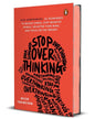 Stop Over Thinking by Nick Trenton [Hardcover] - versoz.com