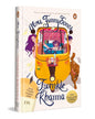 Mrs Funnybones (10th Anniversary Edition) by Twinkle Khanna [Hardcover] - versoz.com