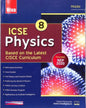 ICSE Physics 8 : Based on the Latest CICSE Curriculum (NEP 2020) - versoz.com
