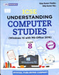 ICSE Understanding Computer Studies (Windows 10 with MS-Office 2016) : Class 8 - versoz.com
