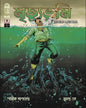 Mrityubhumi : The Dead Lands Saga Part 3 by Shamik Dasgupta, Sumanta Guha [Paperback]