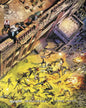 Mrityubhumi : The Dead Lands Saga Part 2 by Shamik Dasgupta, Arko Chakraborty [Paperback]