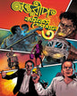 Antareep Comics Special #3 by Various [Paperback] - versoz.com