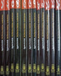 Rachanabali (12 Volumes) by Narayan Gangopadhyay [Hardcover] - versoz.com