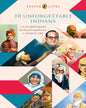 Puffin Lives: 10 unforgettable Indians: A Set of Insightful Biographies that Bring Alive Legendary Lives to Contemporary Readers [Paperback] - versoz.com