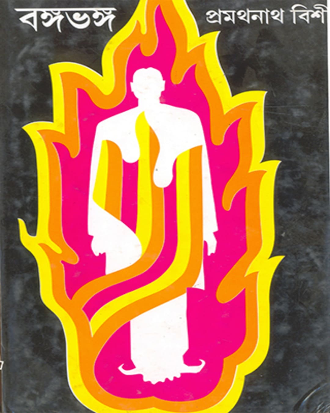 Bangabhanga by Pramathanath Bishi [Hardcover] - versoz.com
