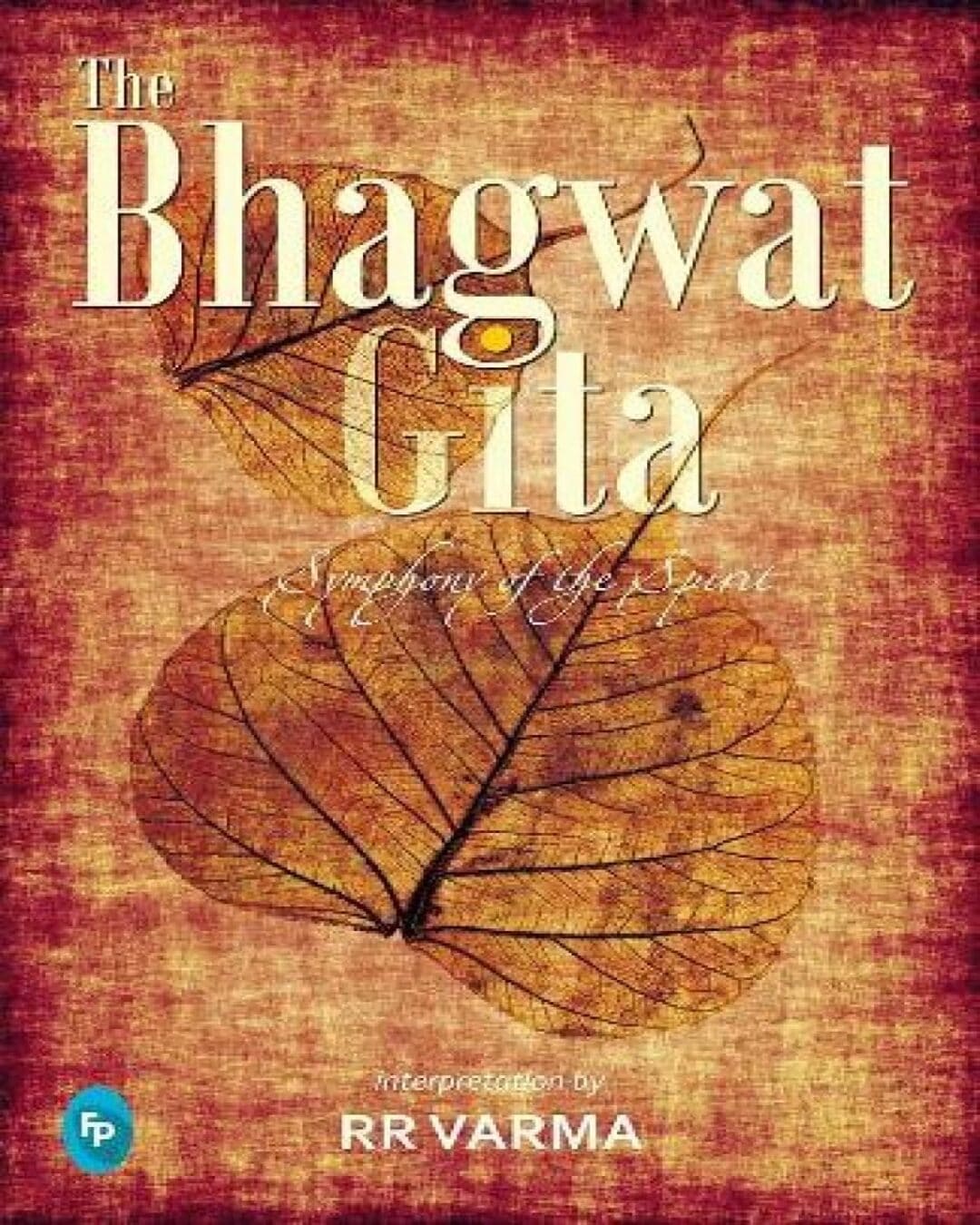 The Bhagwat Gita by R. R Verma [Paperback] - versoz.com