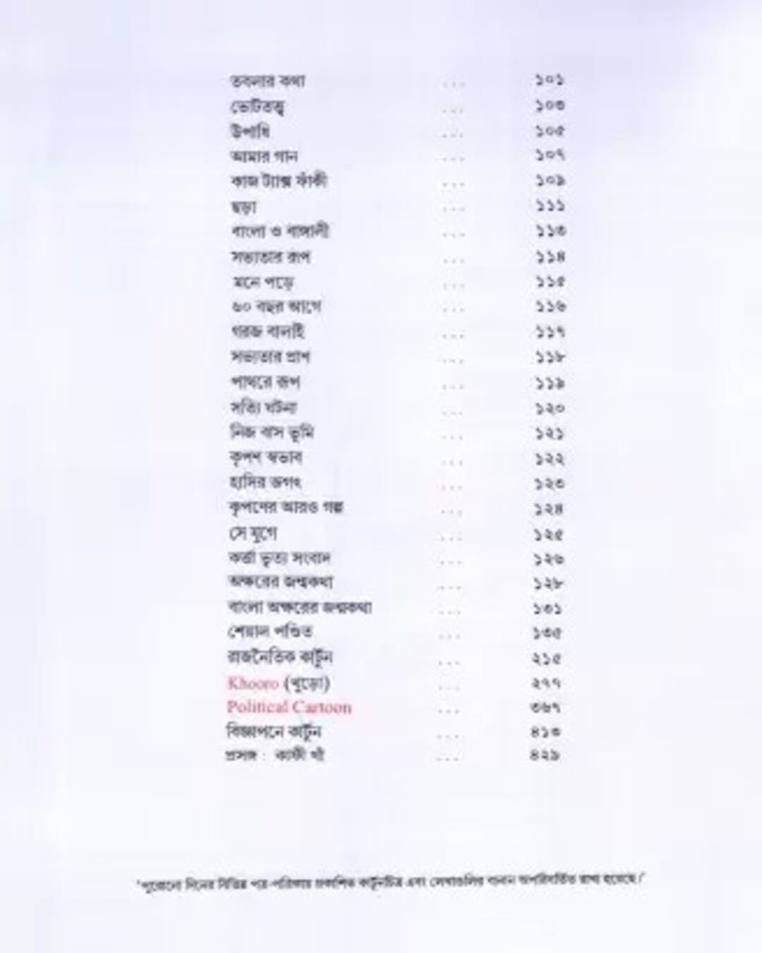 Kafi Khan Samagra [Hardcover] - versoz.com