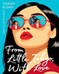From Little Tokyo, with Love [Paperback] - versoz.com