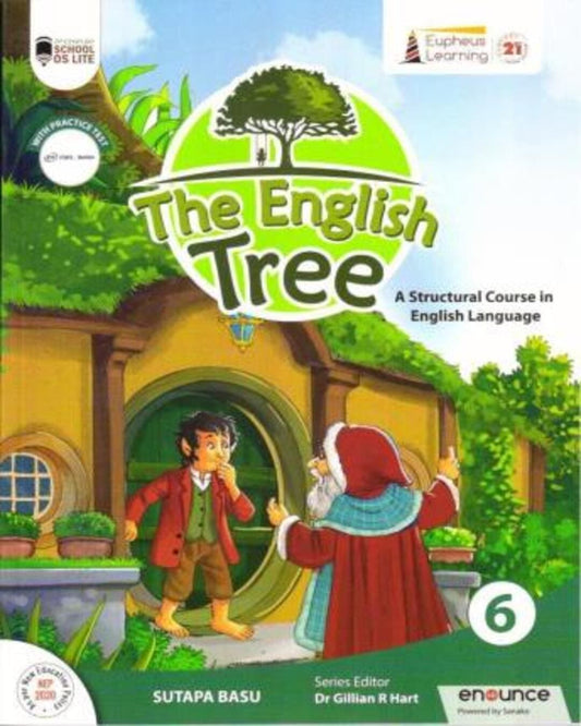 The English Tree 4 (NEP 2020) - versoz.com